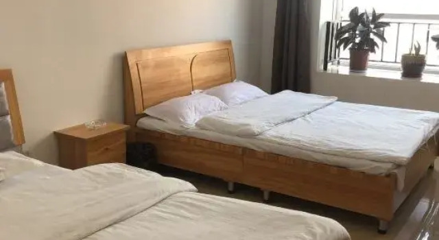 Люкс Hong'an Hotel Lanzhou