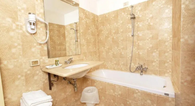 Номер Superior Relais La Fattoria