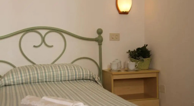 Номер Standard Hotel I Platani