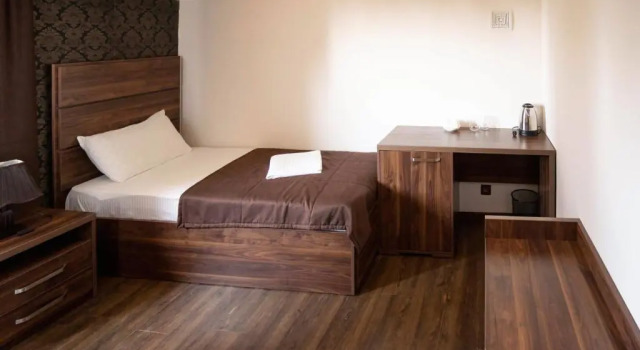 Четырёхместный номер Standard Bella Costa
