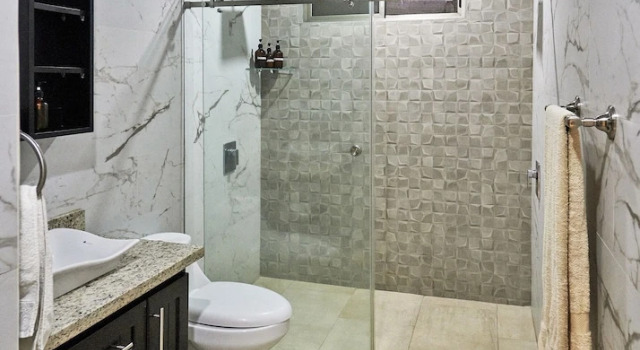 Вилла 3BD Private Villa Konka with pool