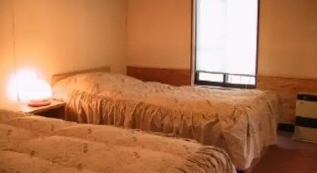 Pension Tam Tam 2, Prenota Hotel Myoko 
