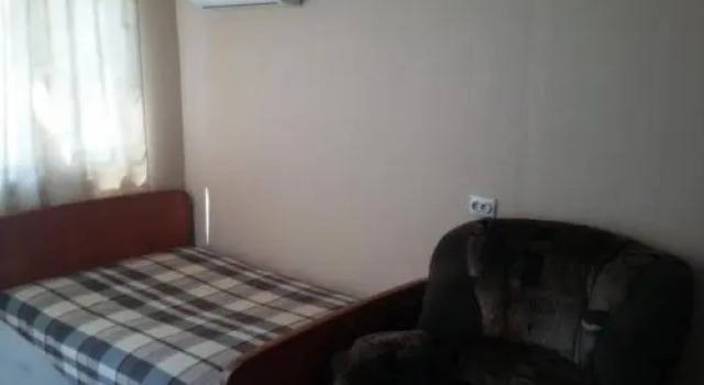 Guesthouse na Mira 91, Забронировать Отель Отели Приморско-Ахтарск с бассейном, Бассейн