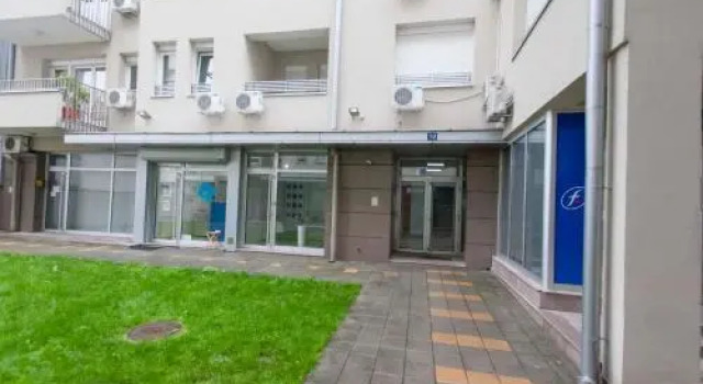 Mige Apartment