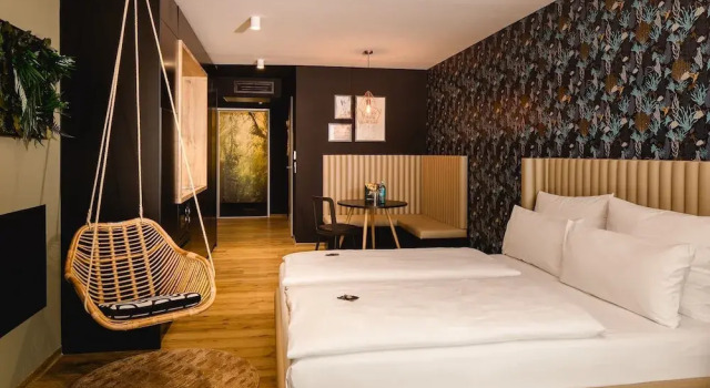 Семейная студия Rioca Frankfurt Posto 7