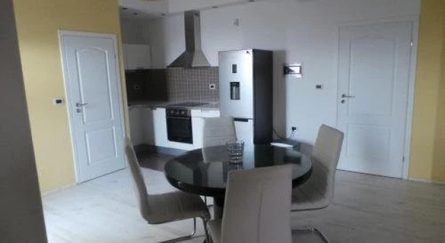 Apartment Tatjana
