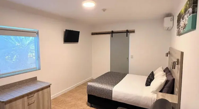 Номер Superior Childers Oasis Motel