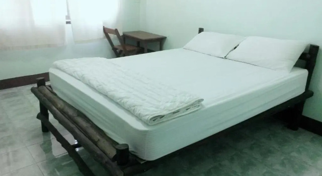 Номер Economy Kiwi Orchid & PL Guesthouse
