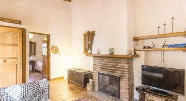 Holiday home Cortijo Rosas Cantares KM III