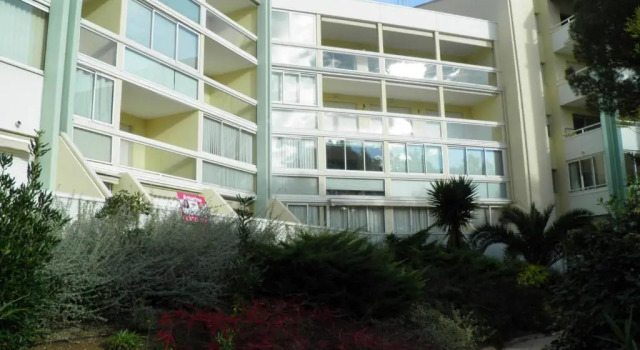 Appartement Sète, 2 pièces, 4 personnes - FR-1-338-13, Забронировать Апартаменты/квартира Апартаменты Сета, рядом с Церковь Девы Марии из Ла-Салетта, Апартаменты/квартира
