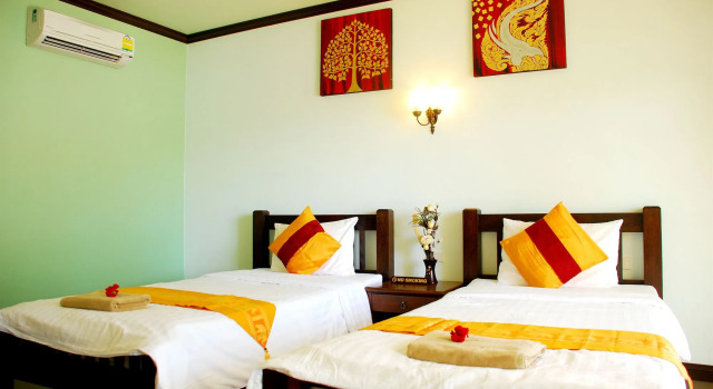 Ananda Villa