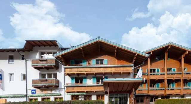 Apartment in Wald Near Zillertal Ski Area