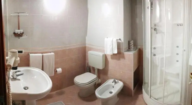 Номер Standard Hotel Willy