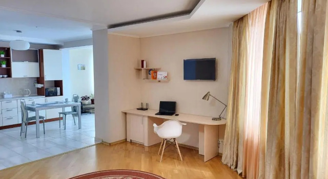 Номер Superior Apartment on Hryshka Street