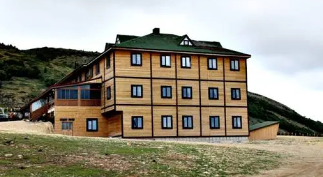 Gumuspark Resort Hotel, Забронировать Курортный отель Отели Ладик с завтраком, Завтраки