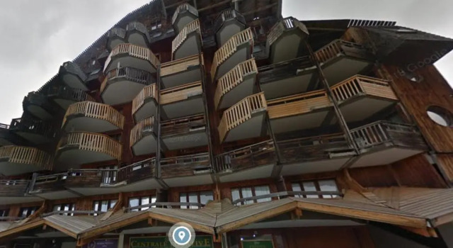 Appartement Avoriaz, 2 pièces, 4 personnes - FR-1-633-32