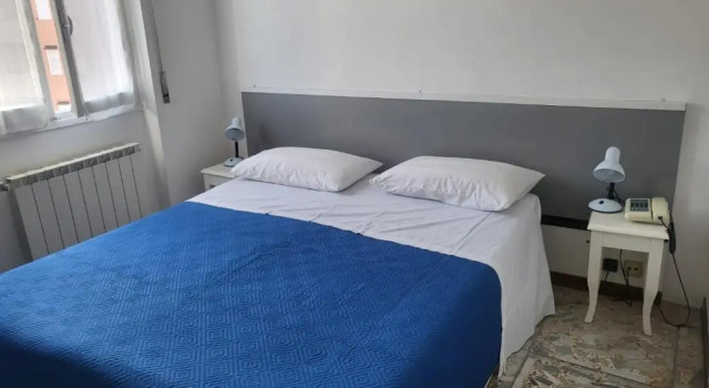 Двухместный номер Standard Villa rosa