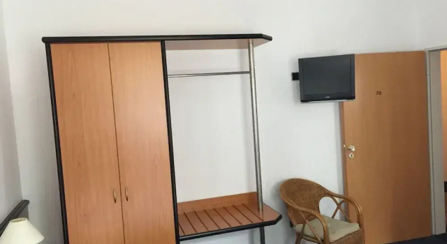 Номер Economy Altes Gasthaus Stover