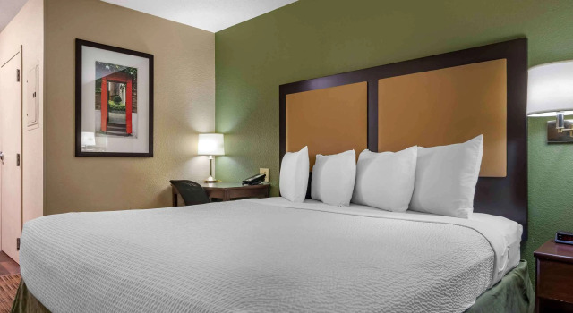 Люкс Extended Stay America Suites - Pittsburgh - West Mifflin
