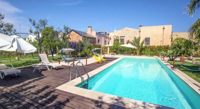 Вилла Pat016 in Pat With 8 Bedrooms and 8 Bathrooms