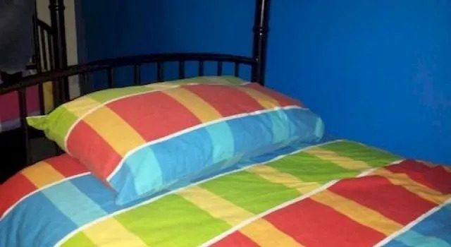 Cloud 9 Backpackers, Забронировать Отель Брисбен Brisbane Region, рядом с Паромный терминал South Bank