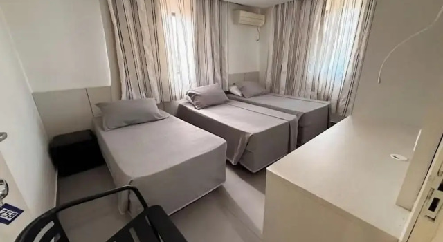 Номер Premium Hotel Mais Lazer - Hotel & Spa