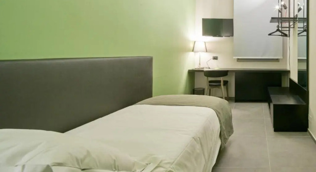 Habitación Estándar Smart Hotel