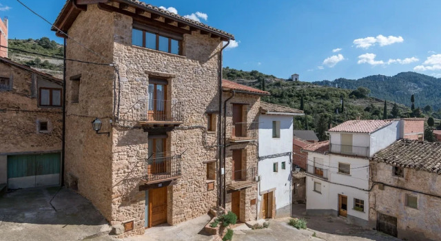 Casa Las Eras