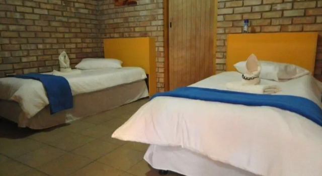 Melissa's Guesthouse, Book Hotel SPA-hoteller i Kamanjab, SPA