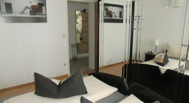 Ferienwohnung Uli Schätzle, Reserva ahora Apartamento Hoteles en Baden-Wurtemberg con aparcamiento, Aparcamiento