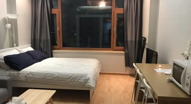 Donny House, Забронировать Отель Отели Сеула 3 звезды, рядом с Библиотека Ким Дэ Чжуна, 3*
