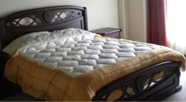 Номер Standard Hotel La Torre