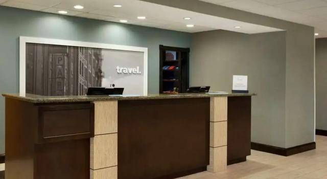 Hampton Inn And Suites Birmingham-east I-20, Prenota Hotel Irondale Stati Uniti