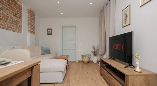 Апартаменты Luxury La Casa Di Carmela Luxury Apartment