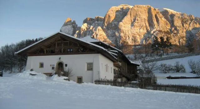 Salmsein Biohof / Azienda Biologica