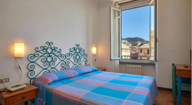 Двухместный номер Standard Hotel Garibaldi