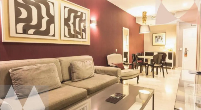 Апартаменты Deluxe Holiday World Casamaïa Apartments, Affiliated by Meliá
