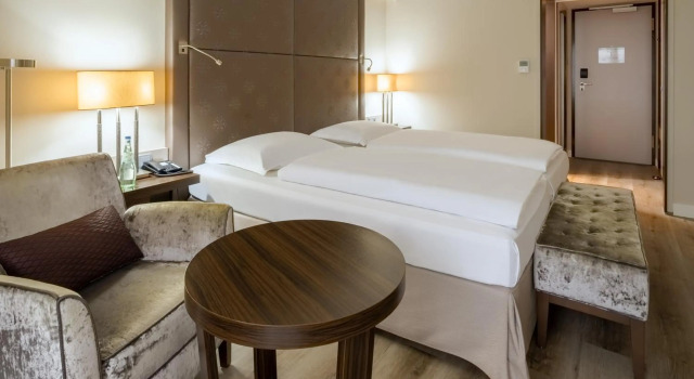 Pullman Munich