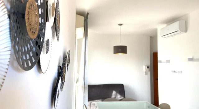 Апартаменты Superior Residence Cima