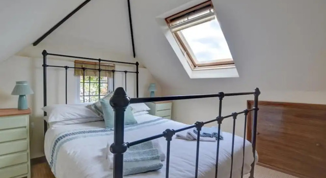 Quaint Holiday Home in Cranbrook With Serene View, Book Hotel 3-stjernede hoteller i High Weald, 3*