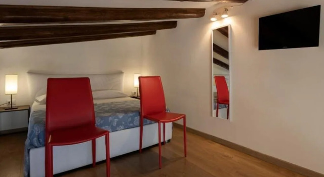 Agriturismo Monte Cologna
