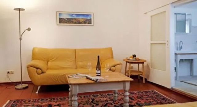 House Goethe 60 Loitz, Забронировать Отель Лёц Мекленбург-Померания