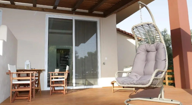 Artemis Suites