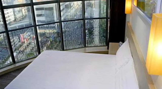 City Inn Yunhe Humen
