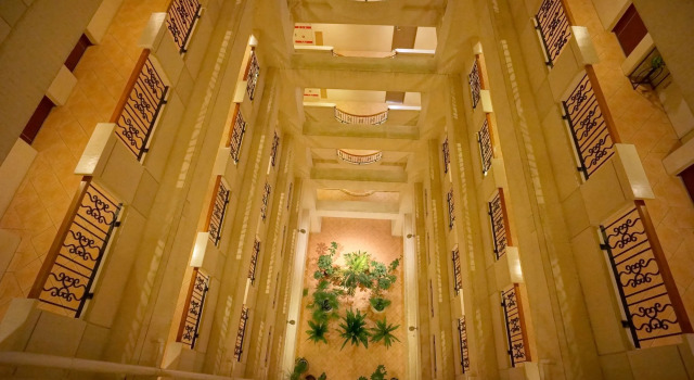 Libre Garden Hotel