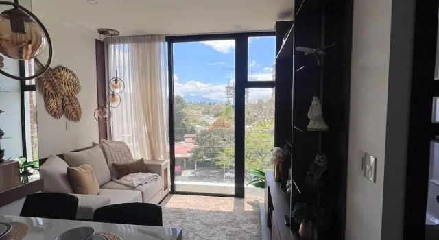 Apartamento Edificio Arles