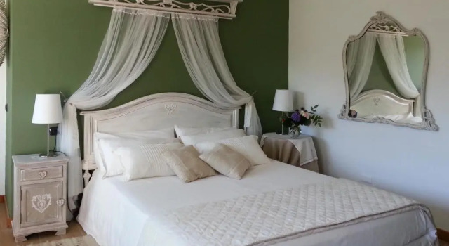 Номер Deluxe Villa San Giorgio