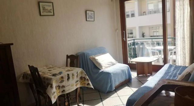 Appartement Arcachon, 1 pièce, 3 personnes - FR-1-474-88, Забронировать Апартаменты/квартира Апартаменты Бассен-д'Аркашон, Апартаменты/квартира