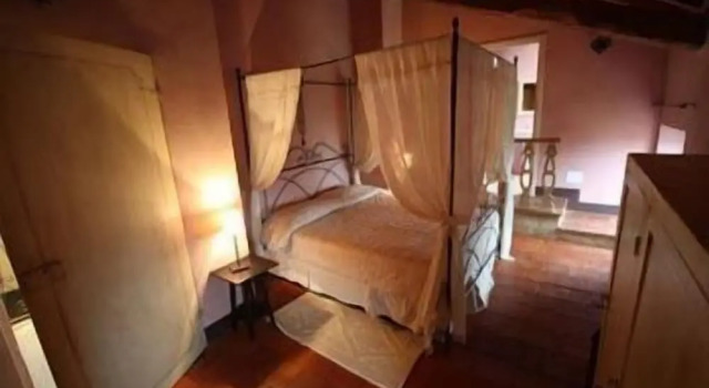 Номер Comfort Relais I Castagnoni