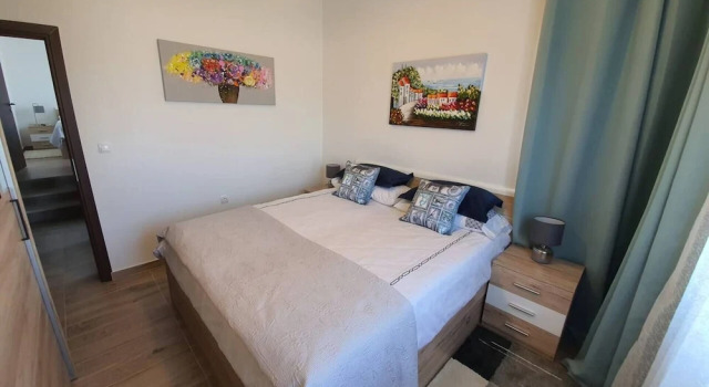2-bed Apartment 5 Mins From Beach! Zadar, Croatia